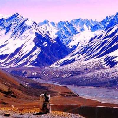 Ladakh Tour Package 10 Days Tour
