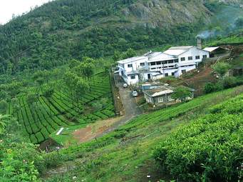 Hill Capital Tour 2N - 3D