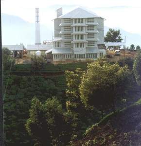 Hill Capital Tour 2N - 3D