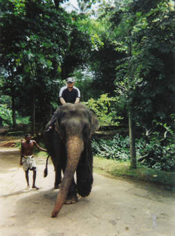 Sri Lanka Short Tour