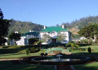 Sri Lanka Short Tour