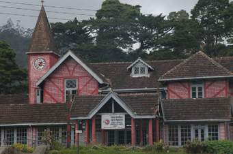 Sri Lanka Short Tour