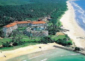 Sri Lanka Short Tour