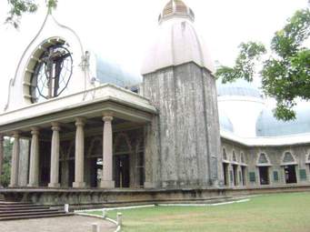 Religious Tour Package 2n - 3d