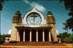 Religious Tour Package 2n - 3d