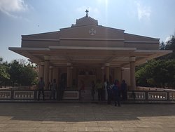 Religious Tour Package 2n - 3d