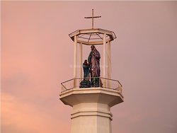 Religious Tour Package 2n - 3d