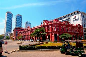 Religious Tour Package 2n - 3d