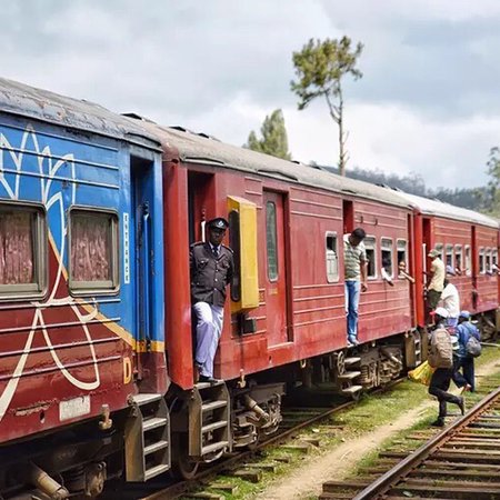 Budjet Tour 3 N - 4 D