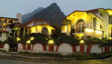 De Vivendi Resorts Manali - The Zen Of True Comfort 3  Nights Tour