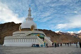 Ladakh Special Tour