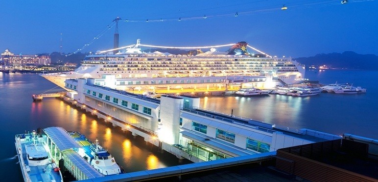 Star Cruises - Gemini - Bangkok, Koh Kong & Ko Kut Tour