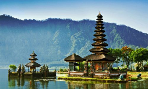 Bali With Thailand Tour