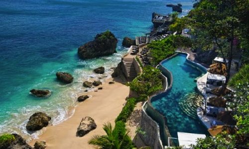 Bali With Malaysia Tour