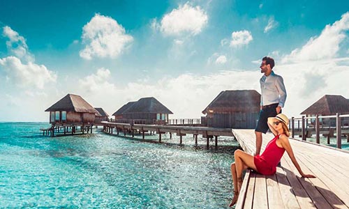 Adaaran Select Hudhuran Fushi Maldives Special Tour Image