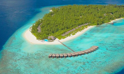 Biyadhoo Island Resort Maldives Tour