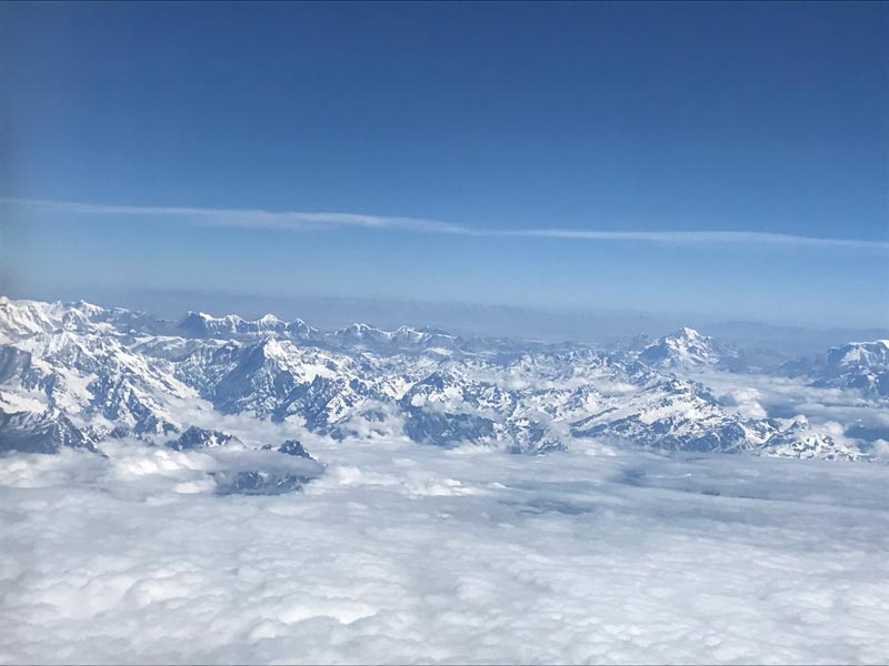 Explore Bhutan Package