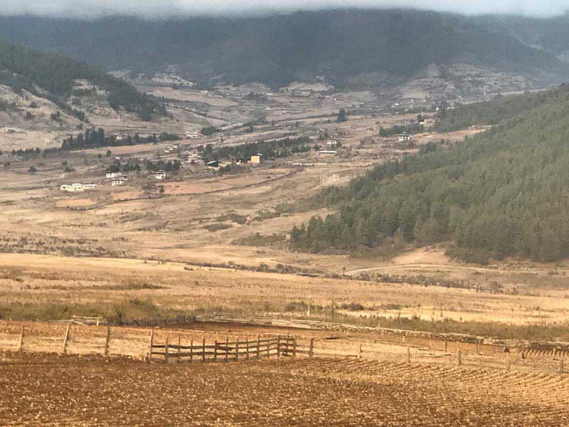 Explore Bhutan Package