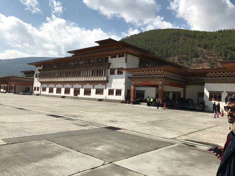 Explore Bhutan Package