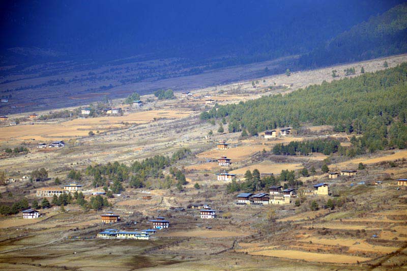 Amankora Bhutan - The Lifetime Journey Tour