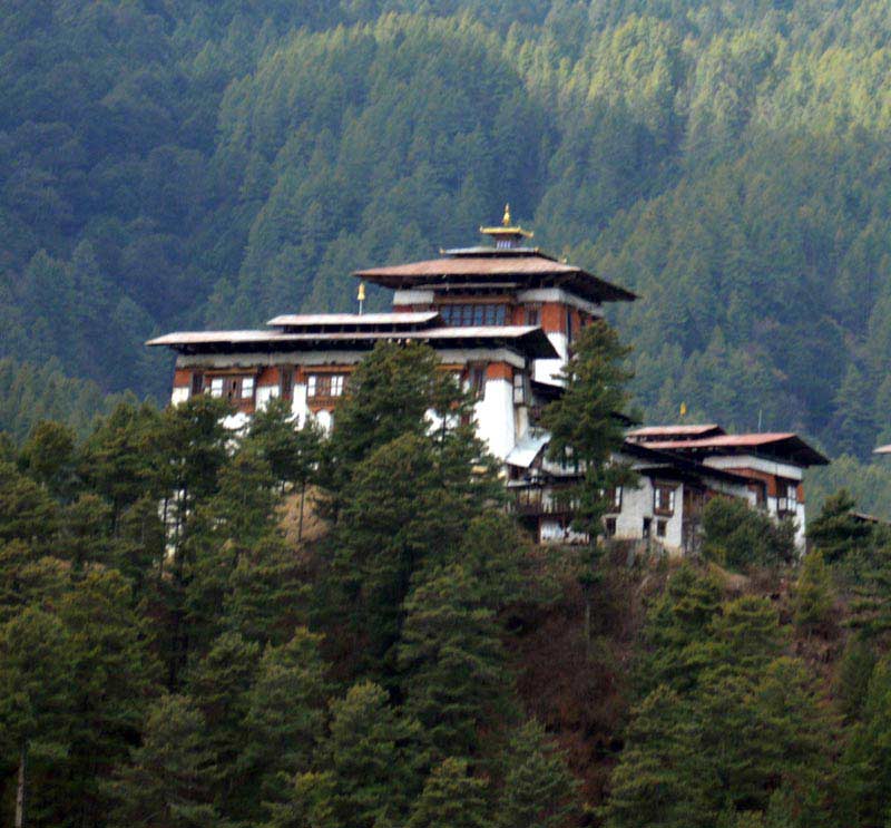 Amankora Bhutan - The Lifetime Journey Tour