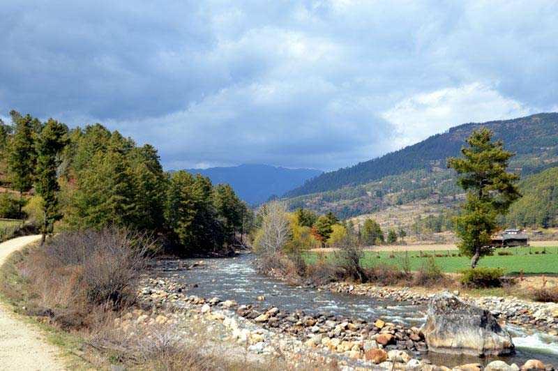 Amankora Bhutan - The Lifetime Journey Tour