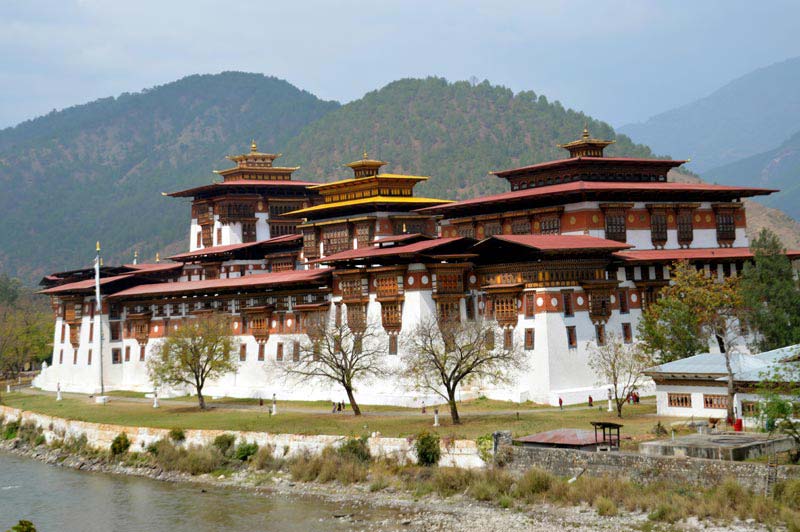 Amankora Bhutan - The Lifetime Journey Tour