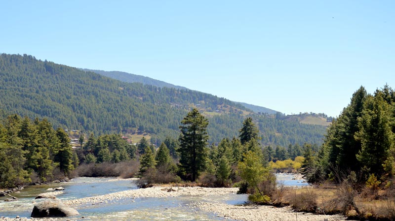 Amankora Bhutan - The Lifetime Journey Tour