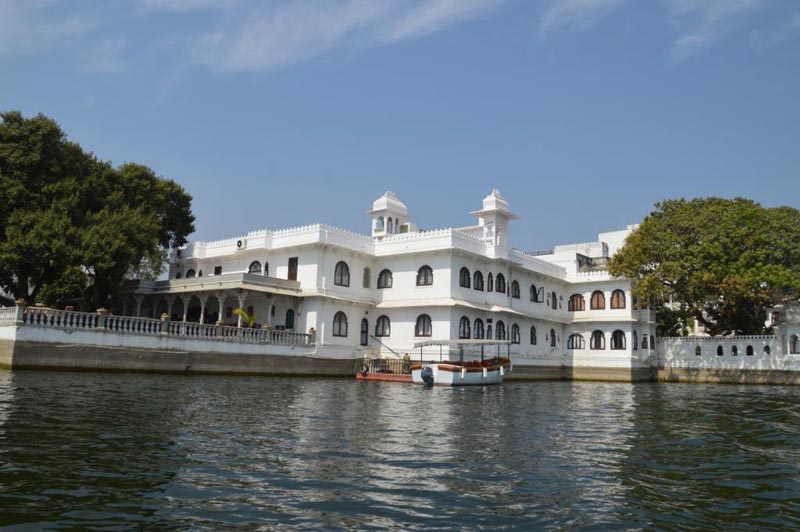 Enchanting Rajasthan Tour