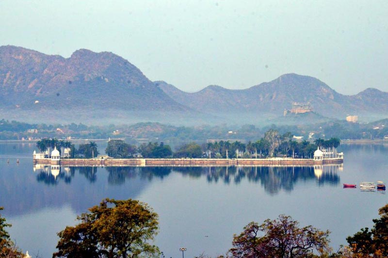 Enchanting Rajasthan Tour