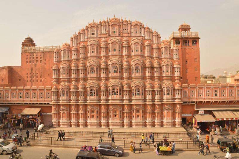 Enchanting Rajasthan Tour