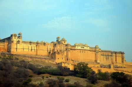 Enchanting Rajasthan Tour
