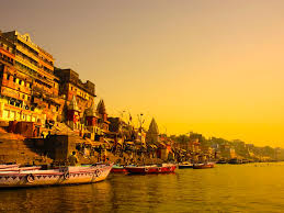Allahabad – Ayodhya – Varanasi Kashi Tour