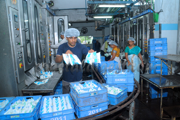 Mangalore Industrial Visit (2n/3d) Tour