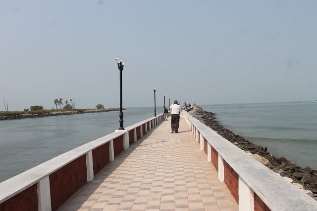 Udupi Mangalore  (3N/4D)