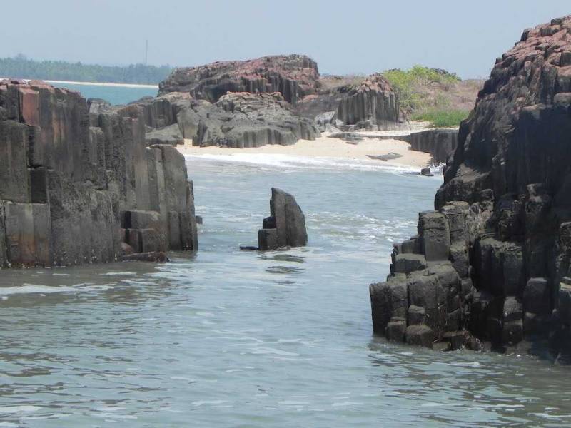 Natural Udupi in One Day