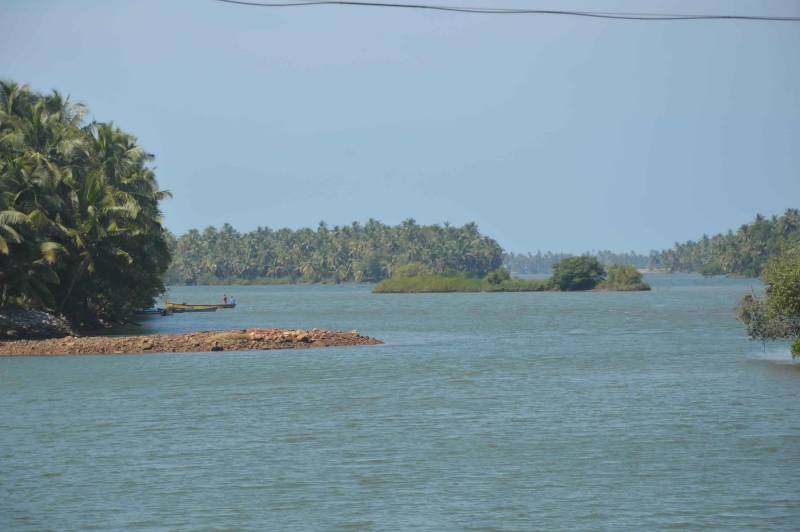 Natural Udupi in One Day