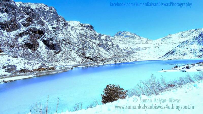 4 Nights 5 Days Sikkim - Darjeeling Tour