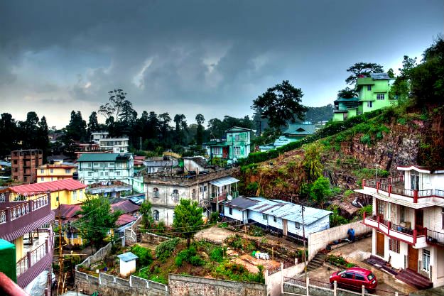 7 Nights 8 Days Shillong - Assam Package