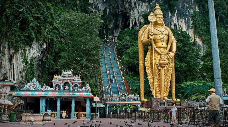 Malaysia Tour (121436),Holiday Packages to Kuala Lumpur