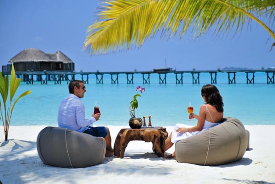 Romantic Phuket Krabi Tour