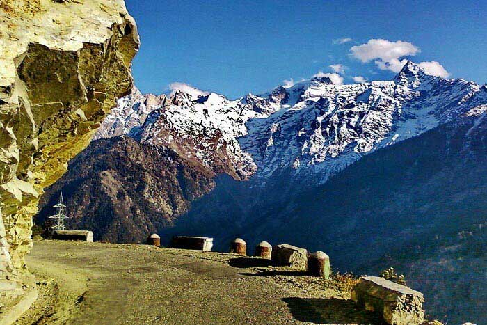 Best Of Himachal Pradesh Tour