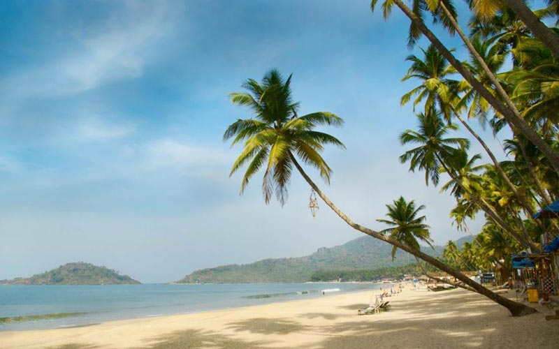 Delightful Goa Trip Package