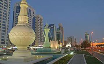 Dubai With Amazing Abu Dhabi Trip Tour