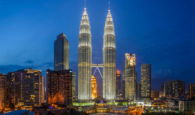 Malaysia Trip Package