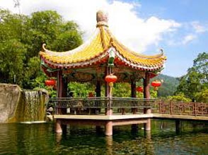 Penang - Pearl Of Orient Tour