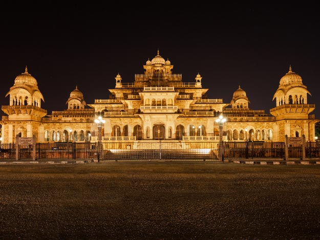 Golden Triangle Tour