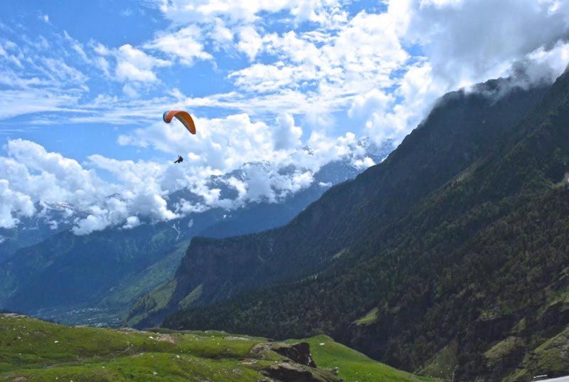 Manali Packages