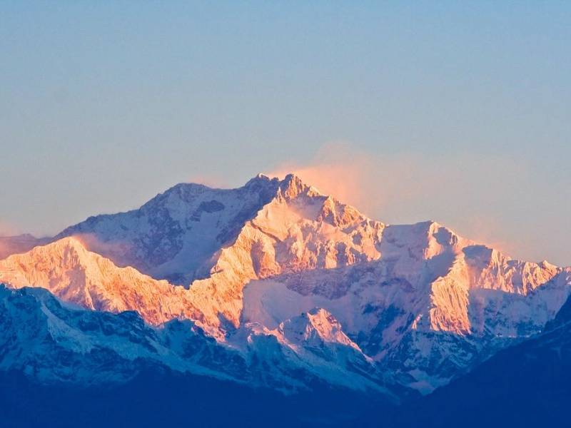 Demazong Himalaya Tour