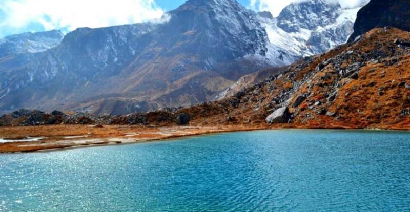 Travel Sikkim Exclusively In Just 7 Days Tour